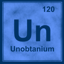 Unobtanium (UNO) Difficulty Chart
