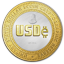 USDe (USDE) Price Chart