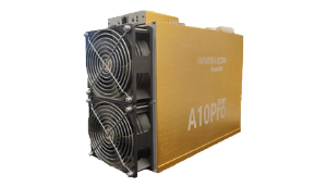 A10 Pro+ 7GB ETH Miner A10 Pro+ 7GB ETH Miner