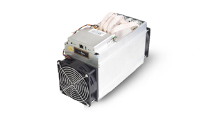 Antminer L3+