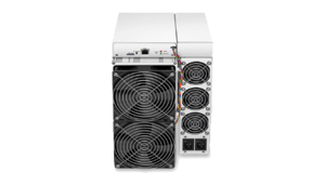 Antminer L7