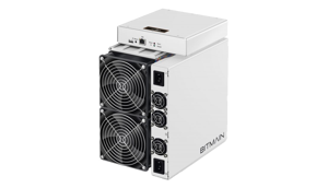 Antminer S17+