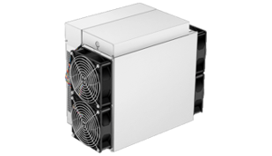 Antminer S19 Pro