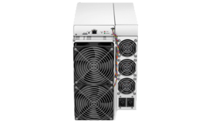 Antminer S19 XP