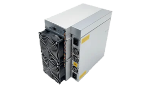 Antminer S19