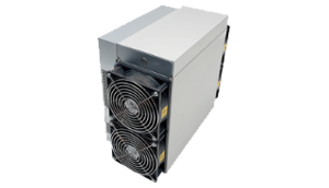 Antminer S19j Pro