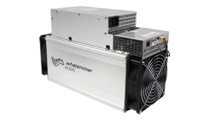 Whatsminer M20S-68T