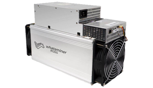 Whatsminer M30S+ 100T